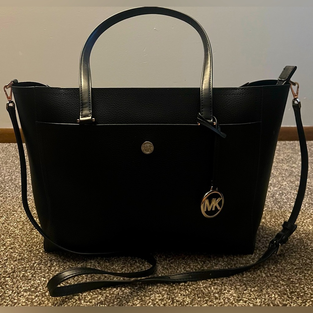 Michael Kors Large Tote Bag